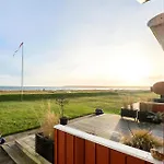 別荘 Stunning In Juelsminde With Wifi Sønderby