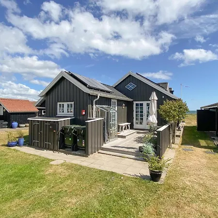 Stunning In Juelsminde With Wifi * Sonderby (Midtjylland)