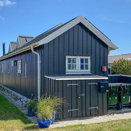 Stunning In Juelsminde With Wifi * Sonderby (Midtjylland)