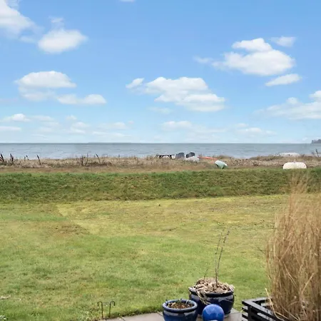 Дом отдыха Stunning In Juelsminde With Wifi Sonderby (Midtjylland)