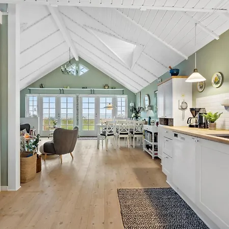 Stunning In Juelsminde With Wifi * Sonderby (Midtjylland)