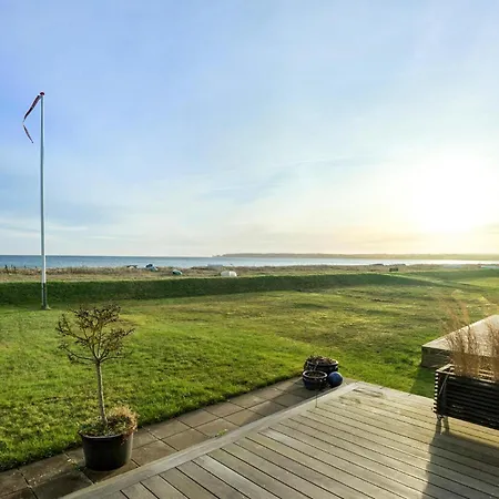 Casa de Férias Stunning In Juelsminde With Wifi Sonderby (Midtjylland)
