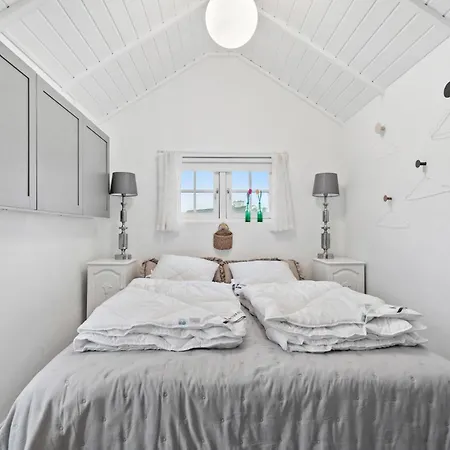 Дом отдыха Stunning In Juelsminde With Wifi Sonderby (Midtjylland)