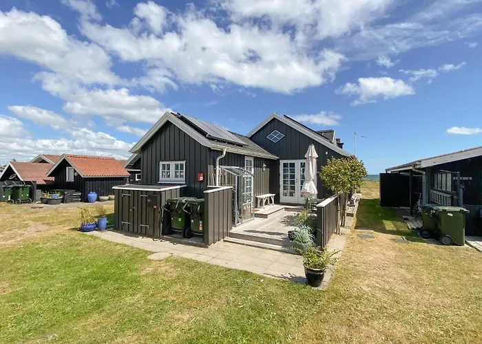 Stunning In Juelsminde With Wifi * Sonderby (Midtjylland)