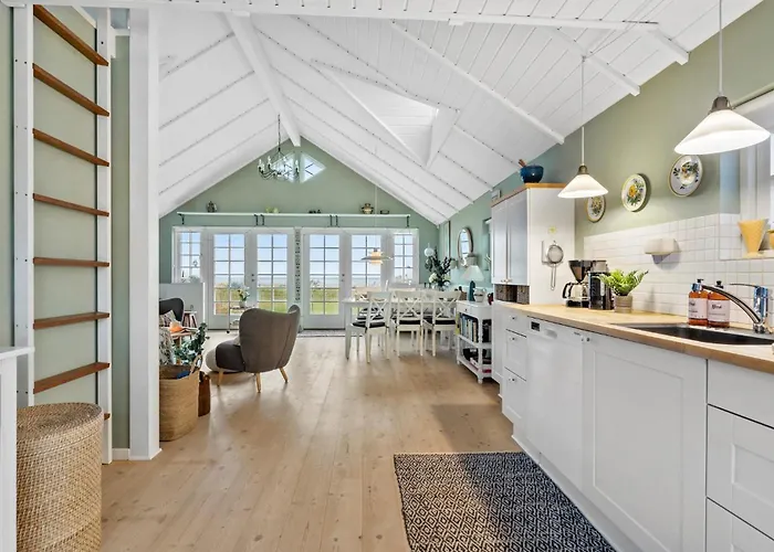 Stunning In Juelsminde With Wifi * Sonderby (Midtjylland)