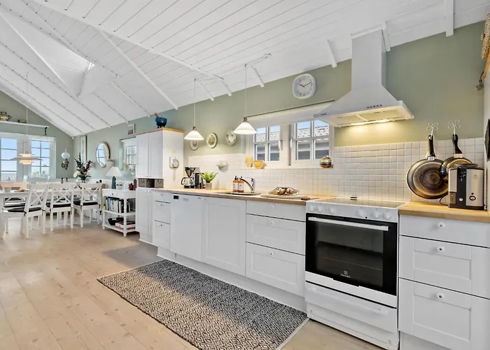 Stunning In Juelsminde With Wifi * Sonderby (Midtjylland)