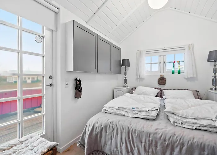 Stunning In Juelsminde With Wifi Prázdninový dům *