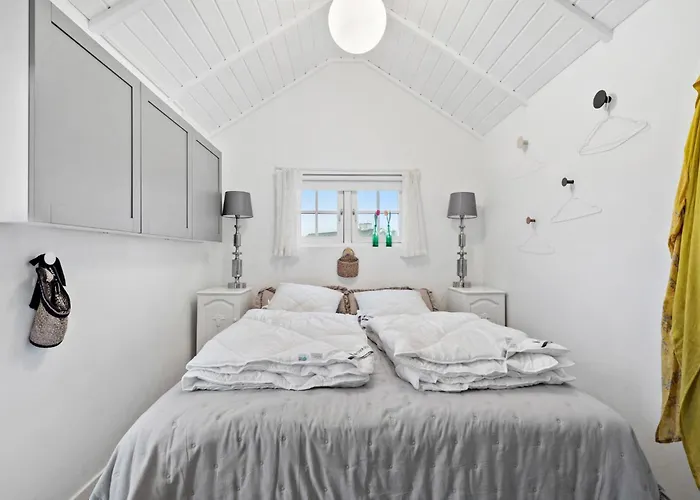 Casa de Férias Stunning In Juelsminde With Wifi Sonderby (Midtjylland)