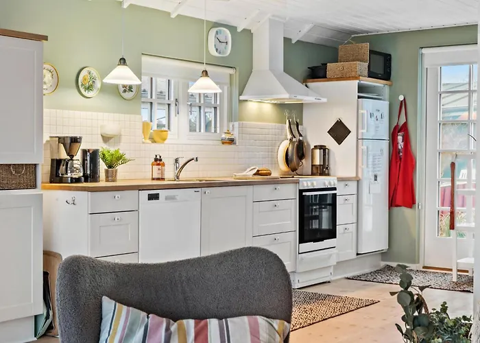 Stunning In Juelsminde With Wifi * Sonderby (Midtjylland)